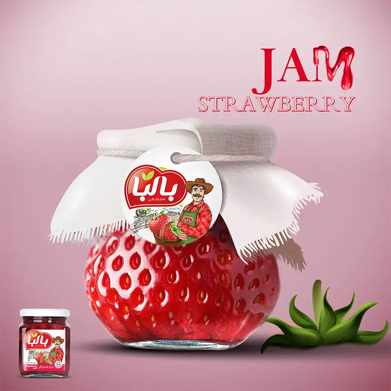 jam