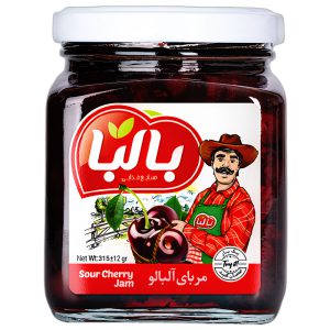 مربى الكرز ( 315 جرام )