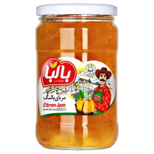 مربى الاترج ( 820 جرام )