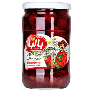 مربى الفراولة ( 820 جرام )