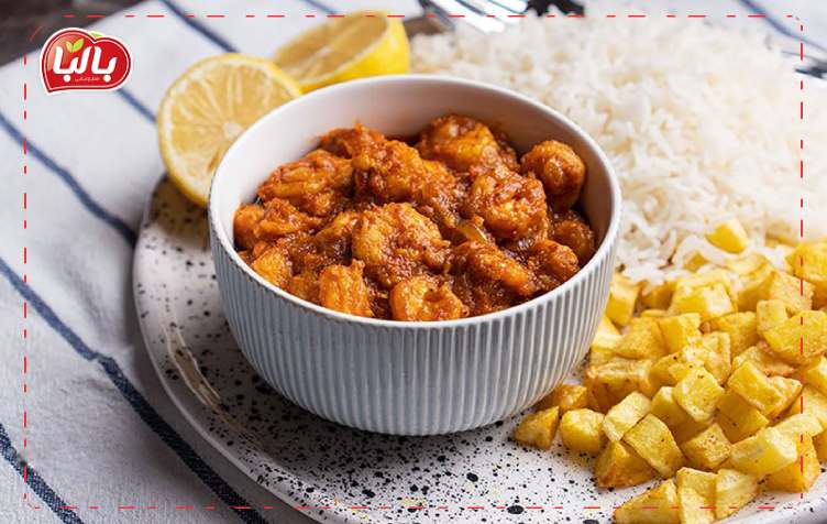 تأثیر کیفیت مواد اولیه بر طعم غذا - بالبا
