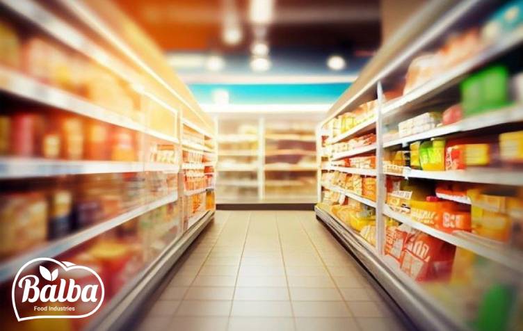 نکات قبل از گرفتن نمایندگی مواد غذایی - بالبا