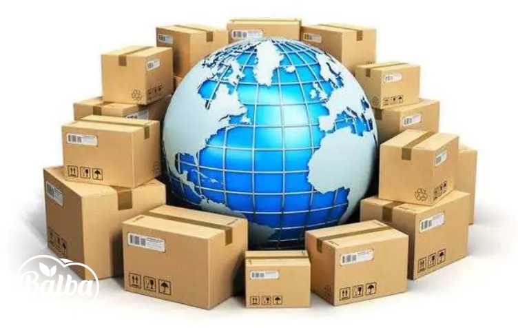 نقش بسته‌ بندی در صادرات مواد غذایی - بالبا