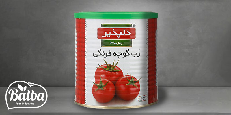 بهترین برند رب - بالبا