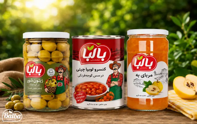خرید عمده مواد غذایی