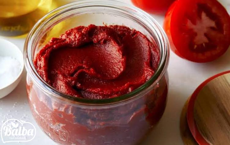 بهترین برند رب گوجه فرنگی